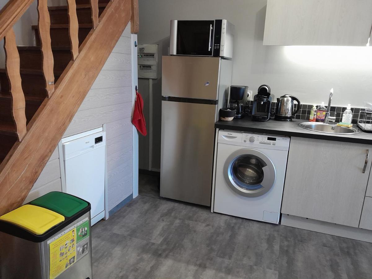 Gite Chez Pierrot - La Vallee Des Chateaux La Roque-Gageac Esterno foto