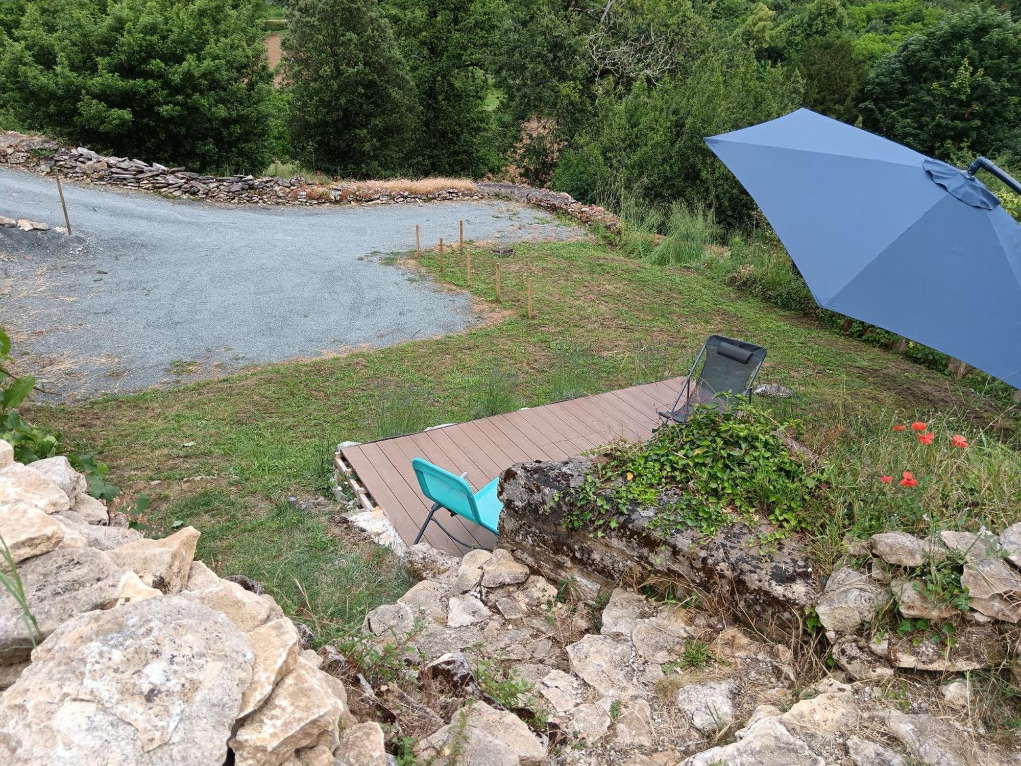 Gite Chez Pierrot - La Vallee Des Chateaux La Roque-Gageac Esterno foto