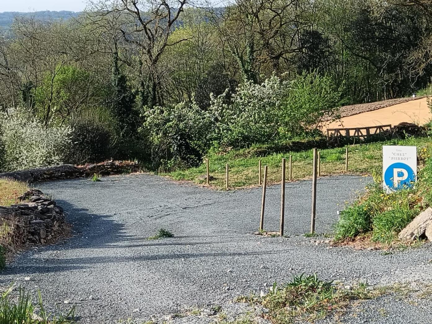Gite Chez Pierrot - La Vallee Des Chateaux La Roque-Gageac Esterno foto