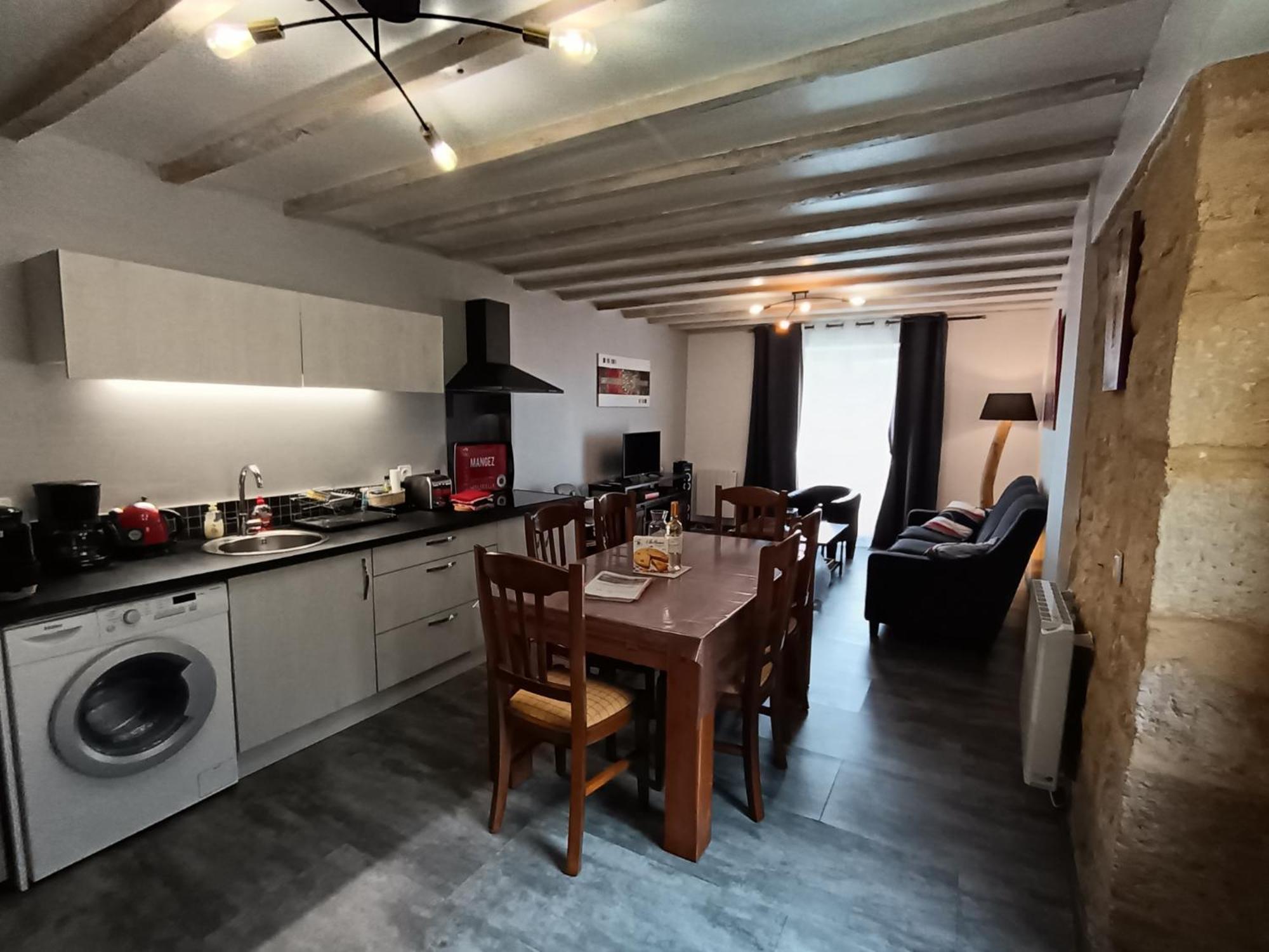 Gite Chez Pierrot - La Vallee Des Chateaux La Roque-Gageac Esterno foto